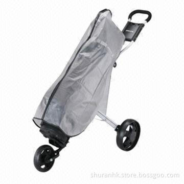 Rain Cover Golf Bag, Easy to Fit